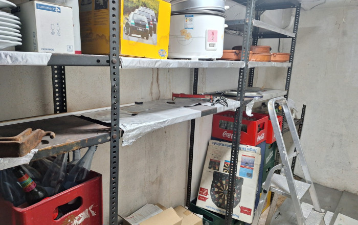 Traspaso - Bar Restaurante -
Barcelona - Les corts