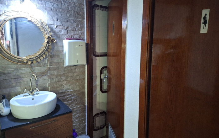 Traspaso - Bar Restaurante -
Barcelona - Les corts