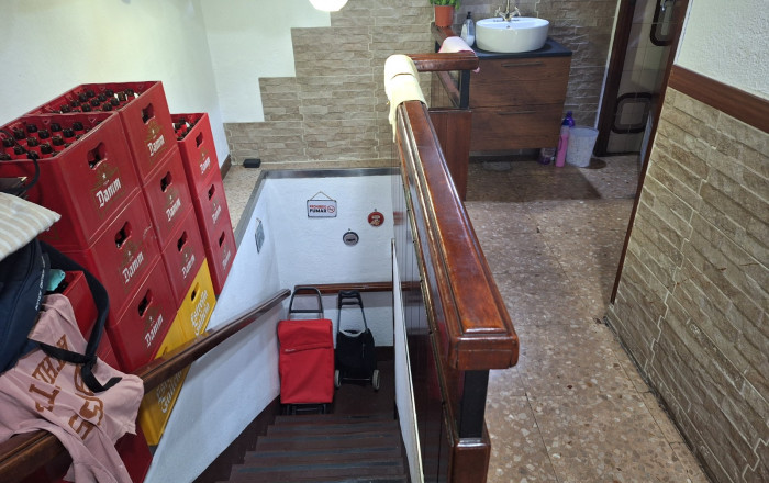 Traspaso - Bar Restaurante -
Barcelona - Les corts