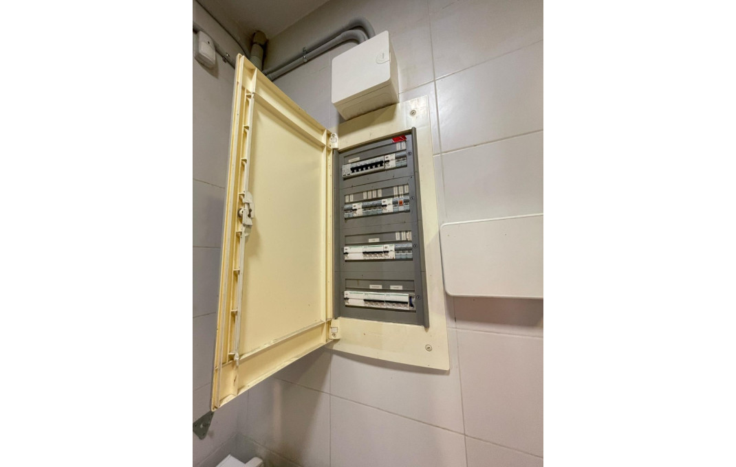 Traspaso - Take Away -
Barcelona - Sarria-Sant Gervasi