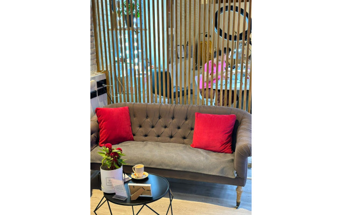 Traspaso - Peluquerias y Estetica -
Barcelona - La Nova Esquerra De L´ Eixample