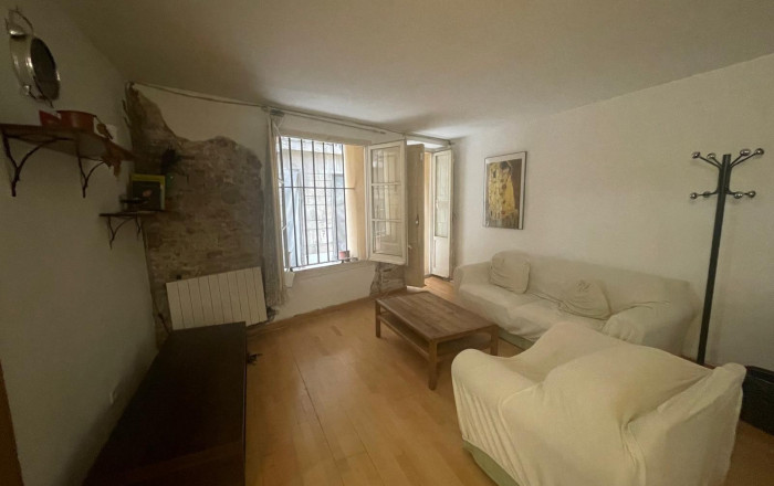 Sale - Piso -
Barcelona - Ciutat Vella
