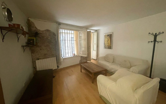 Sale - Piso -
Barcelona - Ciutat Vella