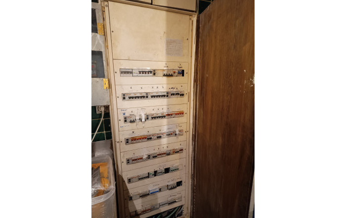 Traspaso - Bar Restaurante -
Barcelona - Sant Antoni