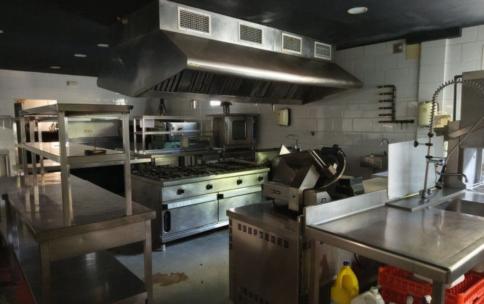 Alquiler - Bar Restaurante -
Roda de Barà