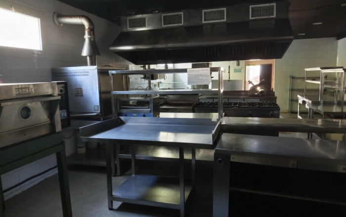 Alquiler - Bar Restaurante -
Roda de Barà