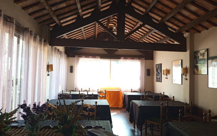 Alquiler - Bar Restaurante -
Roda de Barà