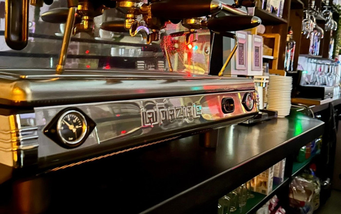 Traspaso - Licencia C2 -
Barcelona - Les corts