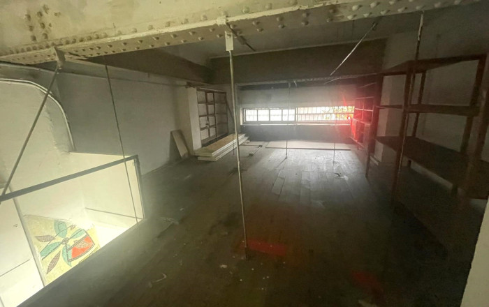 Alquiler - Local comercial -
Barcelona - Gràcia