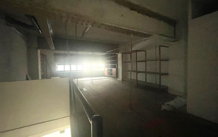 Alquiler - Local comercial -
Barcelona - Gràcia