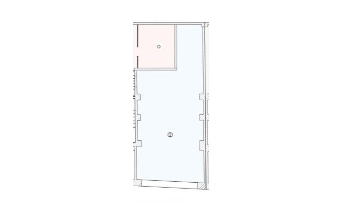Alquiler - Local comercial -
Barcelona - Gràcia