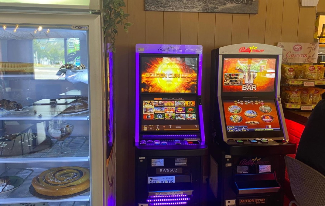 Transfer - Bar Restaurante -
Lloret de Mar