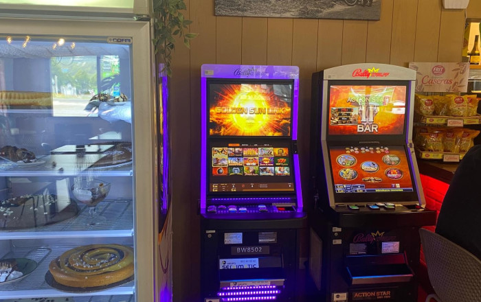 Transfer - Bar Restaurante -
Lloret de Mar