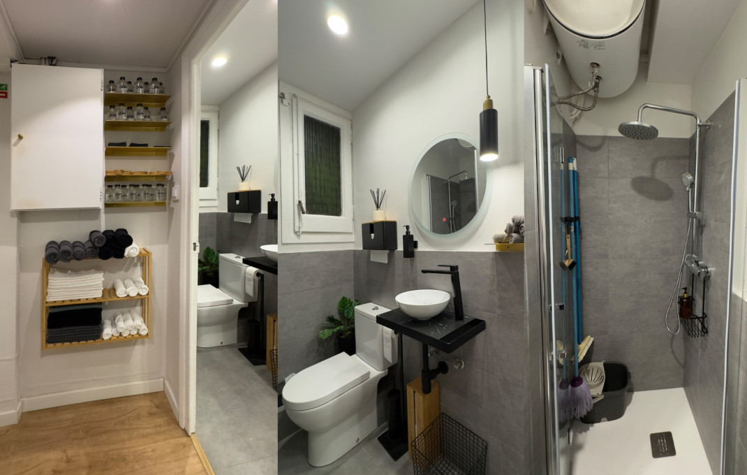 Traspaso - Peluquerias y Estetica -
Barcelona - Sarriá - Francesc Macia