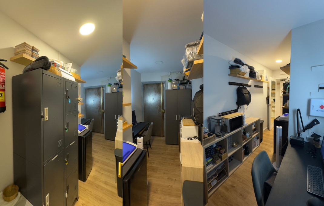 Traspaso - Peluquerias y Estetica -
Barcelona - Sarriá - Francesc Macia