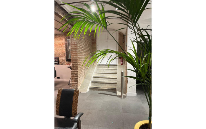 Rental - Local comercial -
Barcelona - Eixample