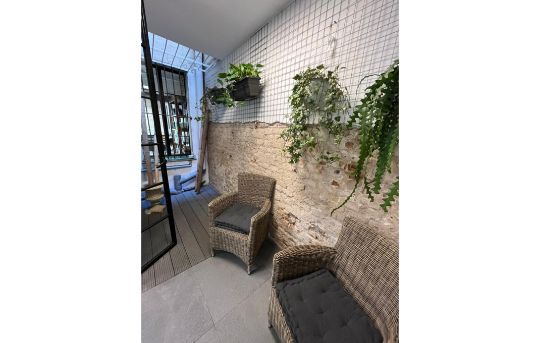 Rental - Local comercial -
Barcelona - Eixample