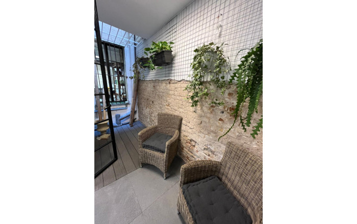 Rental - Local comercial -
Barcelona - Eixample