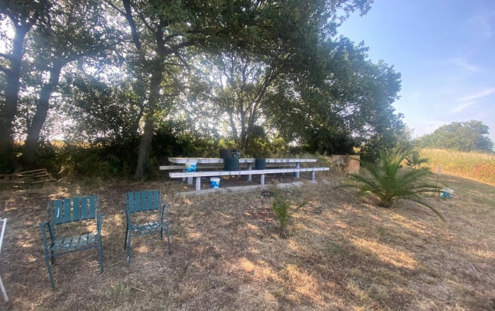 Venta - Terreno -
Figueres