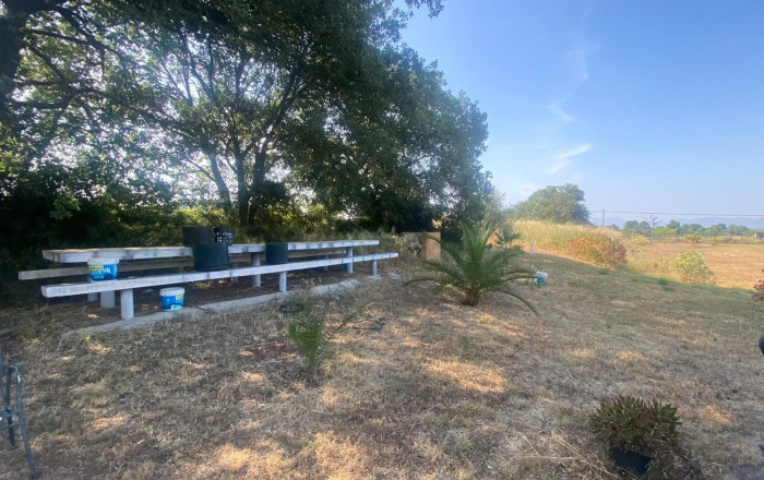 Venta - Terreno -
Figueres