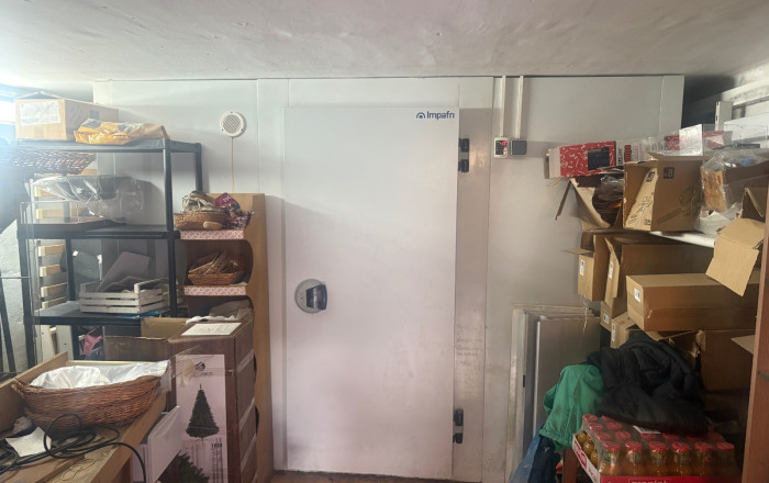 Traspaso - Cafeteria -
Sant Climent de Llobregat