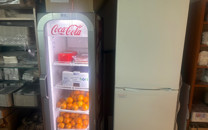 Traspaso - Cafeteria -
Sant Climent de Llobregat