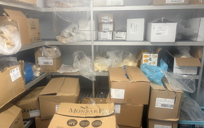 Traspaso - Cafeteria -
Sant Climent de Llobregat