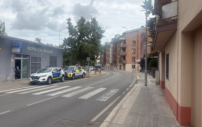 Traspaso - Cafeteria -
Sant Climent de Llobregat