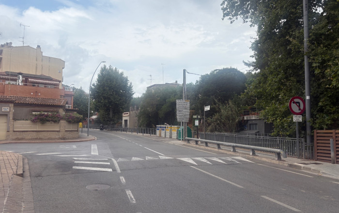 Traspaso - Cafeteria -
Sant Climent de Llobregat