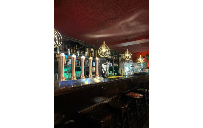 Transfert - Bar- C1 -
Barcelona - Eixample Izquierdo Alto