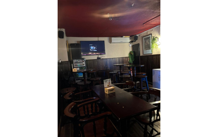 Transfert - Bar- C1 -
Barcelona - Eixample Izquierdo Alto