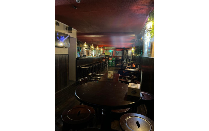 Transfert - Bar- C1 -
Barcelona - Eixample Izquierdo Alto