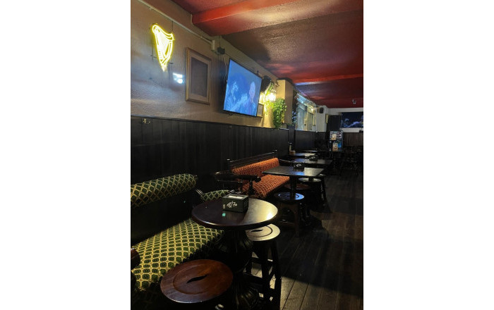 Transfert - Bar- C1 -
Barcelona - Eixample Izquierdo Alto