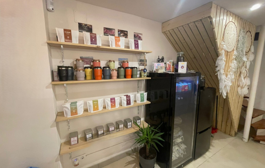 Traspaso - Obradores y/o Panaderias -
Barcelona - Sagrada familia