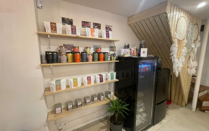 Traspaso - Obradores y/o Panaderias -
Barcelona - Sagrada familia