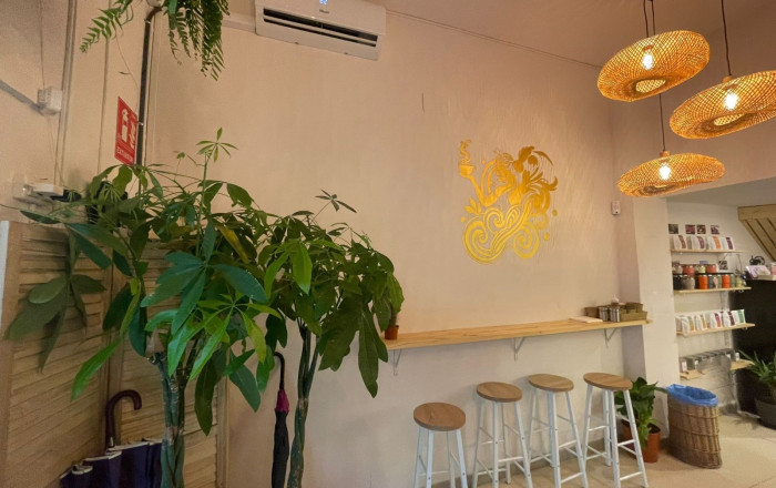 Traspaso - Obradores y/o Panaderias -
Barcelona - Sagrada familia