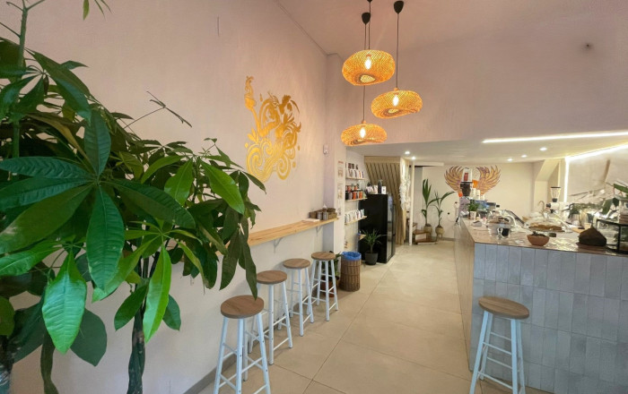 Traspaso - Obradores y/o Panaderias -
Barcelona - Sagrada familia