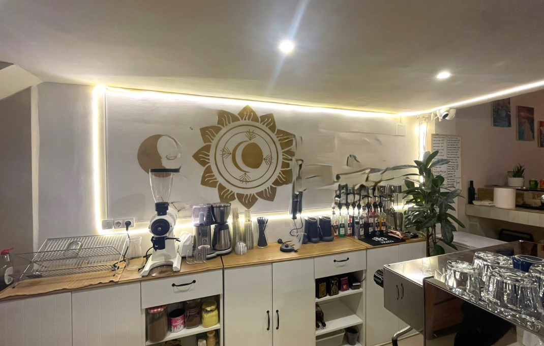 Traspaso - Obradores y/o Panaderias -
Barcelona - Sagrada familia