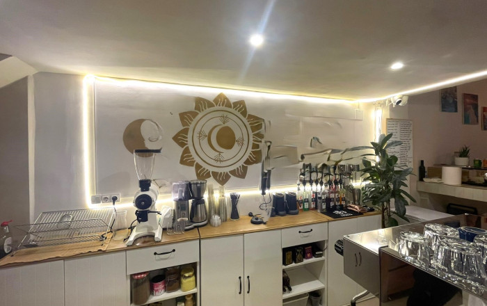 Traspaso - Obradores y/o Panaderias -
Barcelona - Sagrada familia