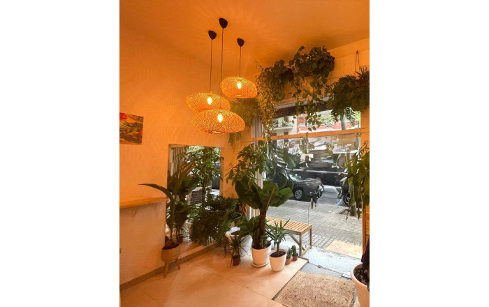 Traspaso - Obradores y/o Panaderias -
Barcelona - Sagrada familia