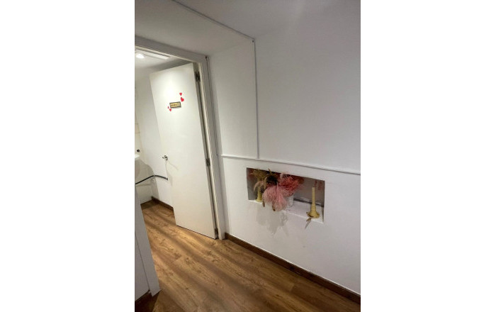 Traspaso - Obradores y/o Panaderias -
Barcelona - Sagrada familia