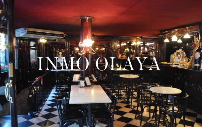 Transfer - Bar Restaurante -
Barcelona - Gótico