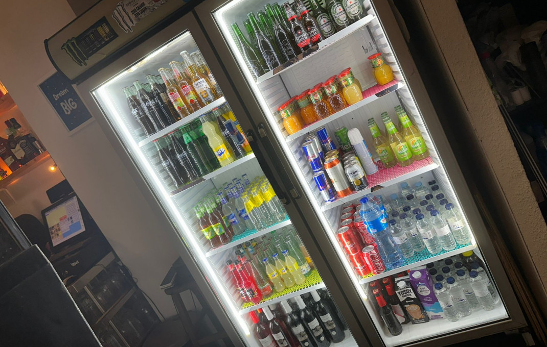 Traspaso - Bar-Cafeteria -
Lloret de Mar