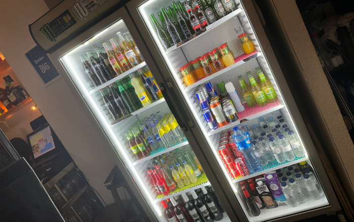 Traspaso - Bar-Cafeteria -
Lloret de Mar