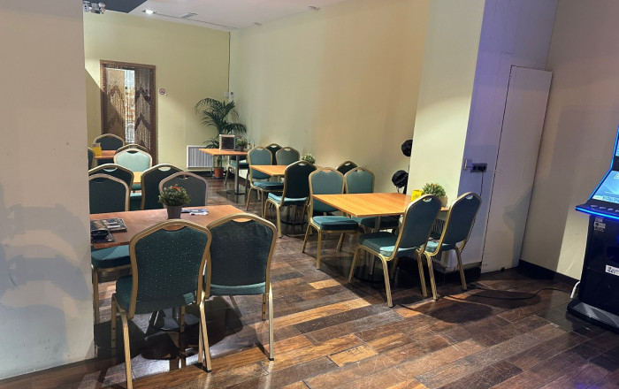 Traspaso - Bar-Cafeteria -
Lloret de Mar