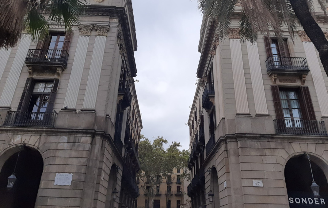 Traspaso - Bar Restaurante -
Barcelona - Gótico