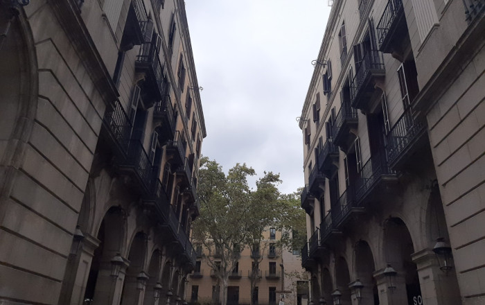 Traspaso - Bar Restaurante -
Barcelona - Gótico