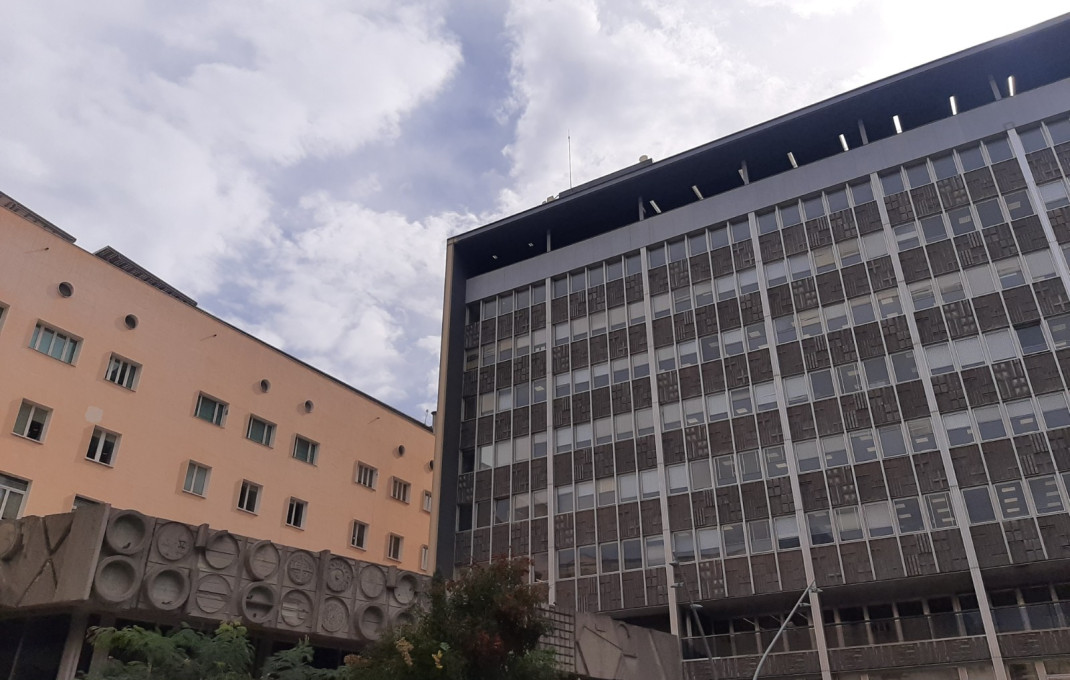 Traspaso - Bar Restaurante -
Barcelona - Gótico