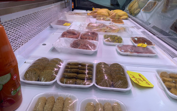 Traspaso - Carnicería - Pescadería -
Mataró