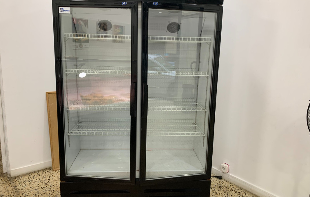 Traspaso - Carnicería - Pescadería -
Mataró